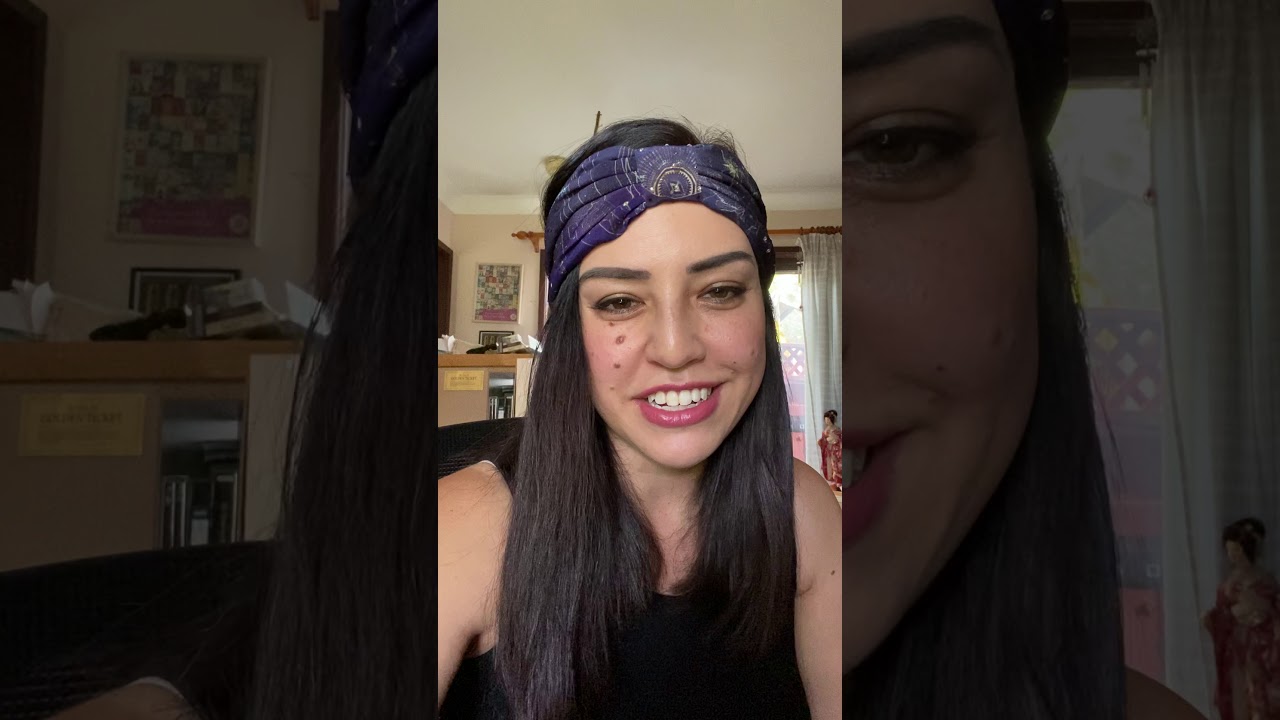 Lauren Chater's Writing Studio Tour