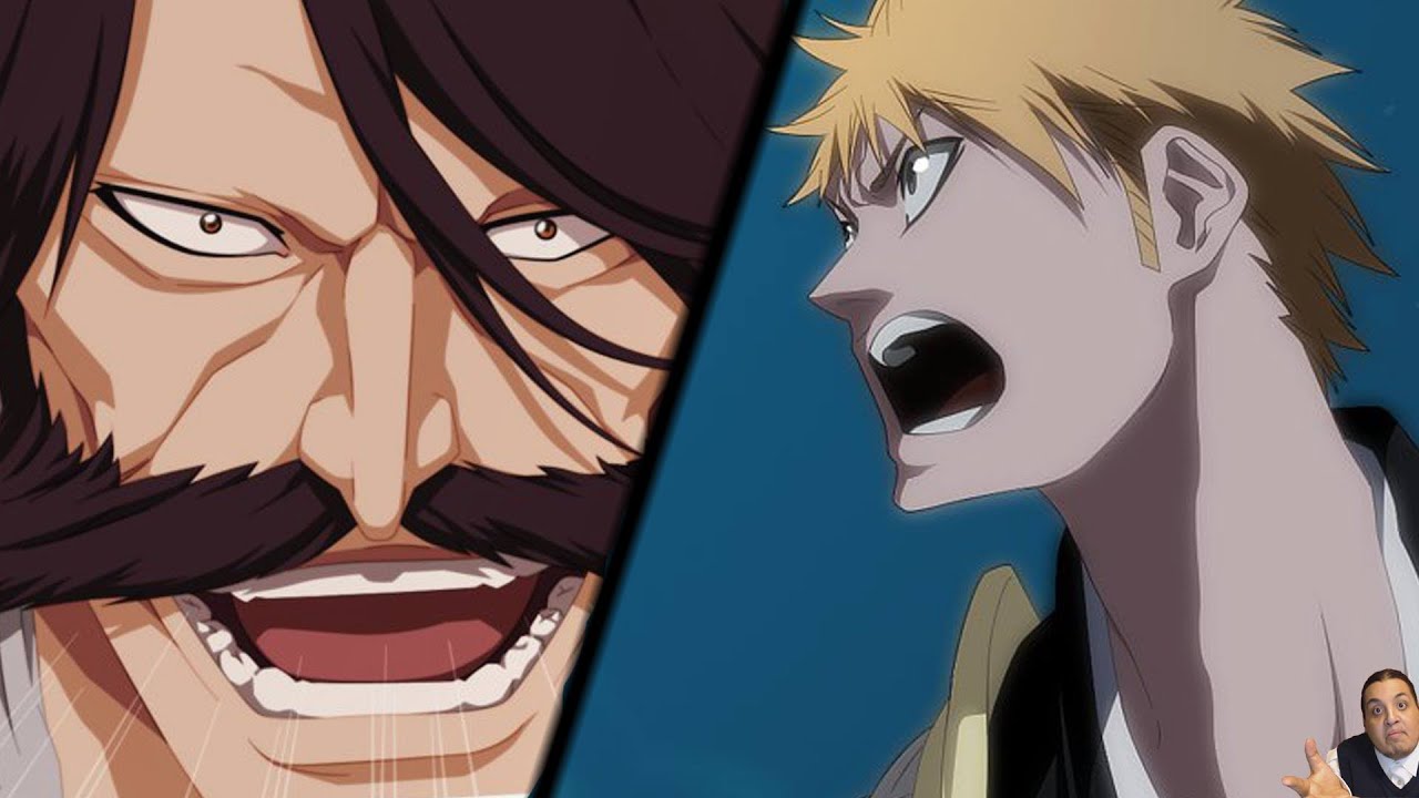 Bleach Manga Lately: J...