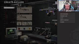 Winning a FFA with every Primary in COLD WAR