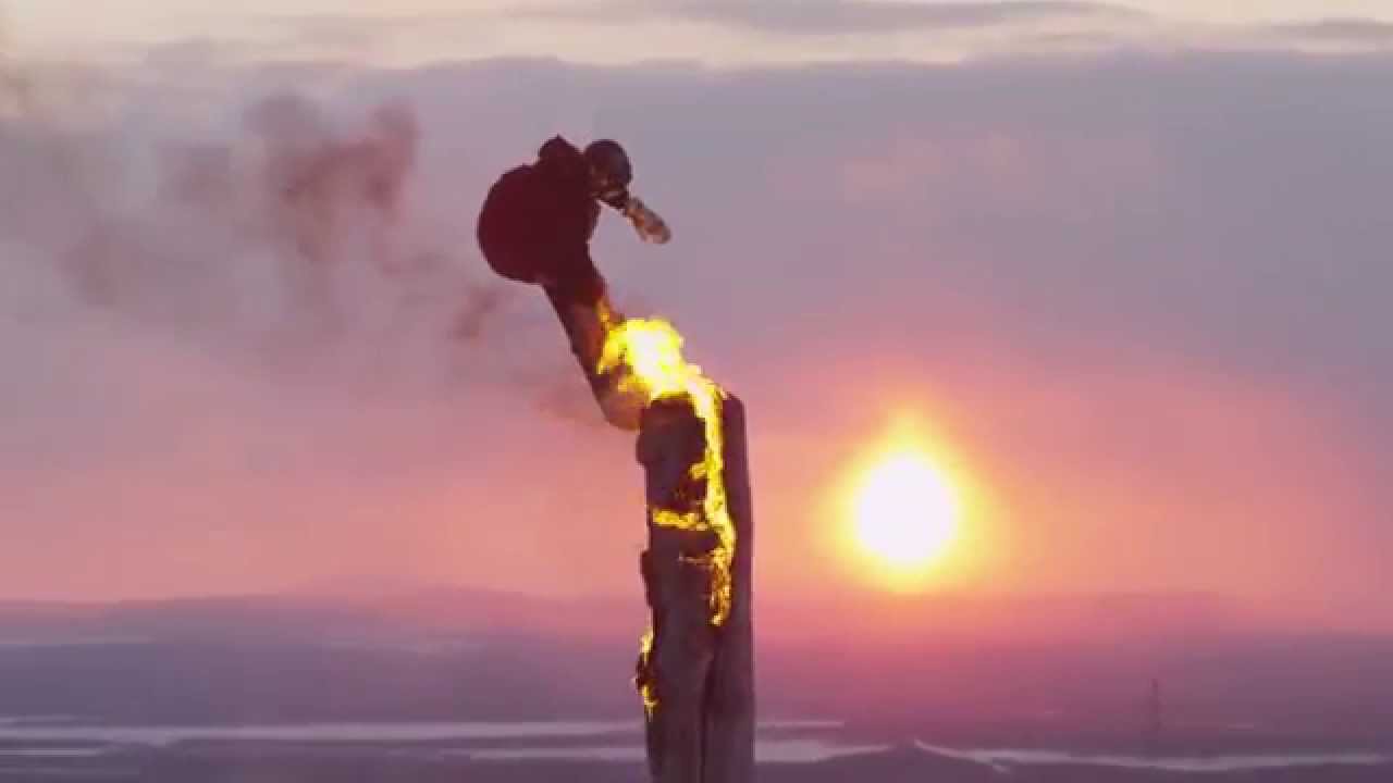 Onboard Send Off Session 2015 - Day 3 Full Edit