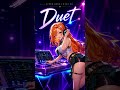 スーパーロボット大戦OG : DUET SYNTHESIZER MIX VER.