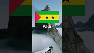 Can YOU Guess All 5 Of These Flags?