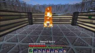 DEADLY MONSTERS MOD for minecraft screenshot 5