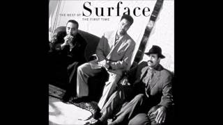 Surface - The First Time (Chopped & Screwed) [Request]