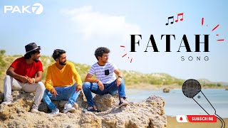 Pak7 Youth Song Fatah