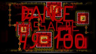 Dance massacre 49-100