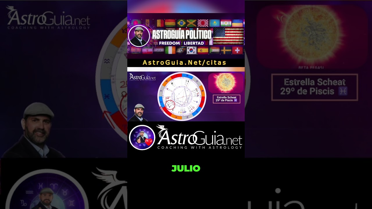 Scheat, Saturno & Neptuno: Desastres Marítimos en Julio 2025