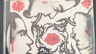 Download lagu RHCP, redbloodhotsugarchilisexpeppersmagik (FULL ALBUM)