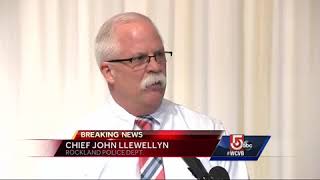 Students in custody for making threats against Rockland High School