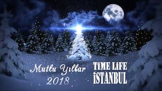Time Life İstanbul Yeni Yıl