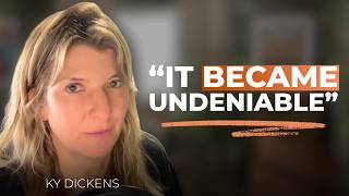 Here's What A Rational Skeptic Found When She Investigated Telepathy | Ky Dickens