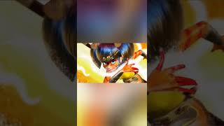 Marinette with all Miraculouses❤️?? miraculousmlbmarinetteladybugadriencatnoir