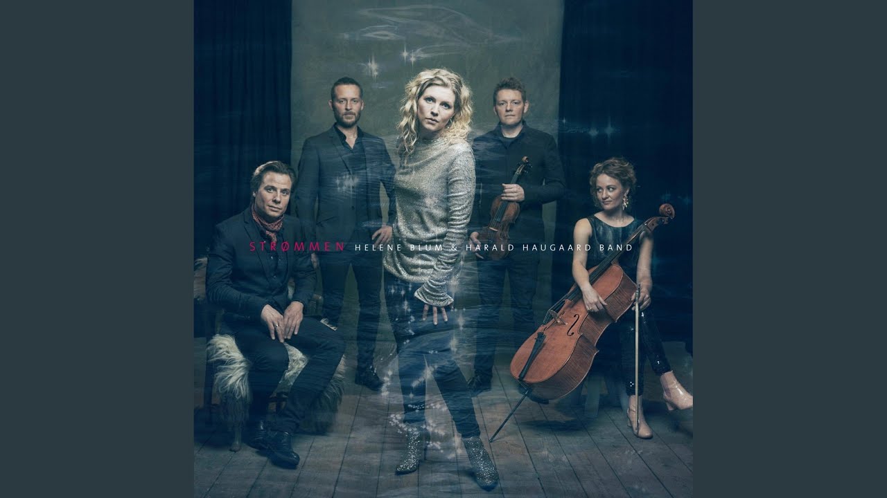 Παρακολούθηση Dansevise στο YouTube Παρακολούθηση Dansevise στο YouTube