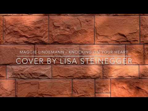 Maggie Lindemann   Knocking on your Heart Cover by Lisa Steinegger