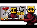 REACCIONO a EL TIPO que ESTÁ EXPONIENDO BRAWL STARS (soy yo🥵)