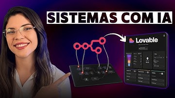 Alguém vai ficar MUITO RICO fazendo isso (N8N + Lovable)