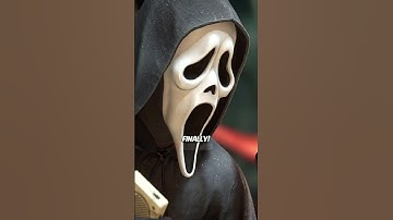 MK1 Ghostface Funniest Intros 😂