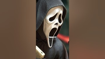 MK1 Ghostface Funniest Intros 😂
