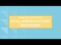 Pancreatectomy: How to Prepare for Your Upcoming Surgery