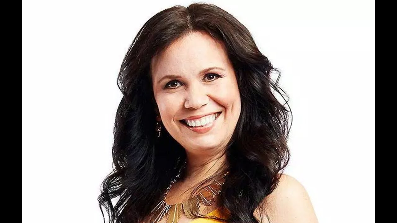 Christine Kelsey - Big Brother Canada 4 Preseason Interview