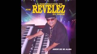 Video thumbnail of "Joe Revelez - Con Un Beso"