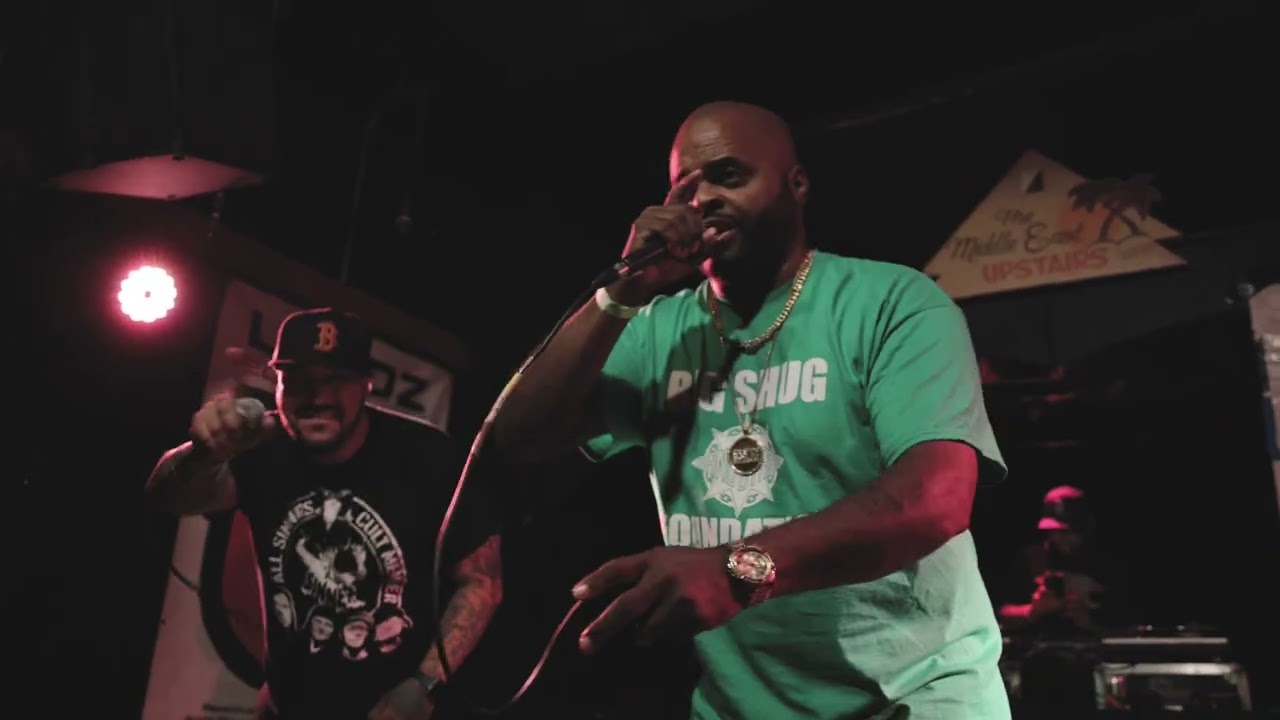 M-Dot & Big Shug - Primavera (prod. By Confidence) Directed By SandoFilms