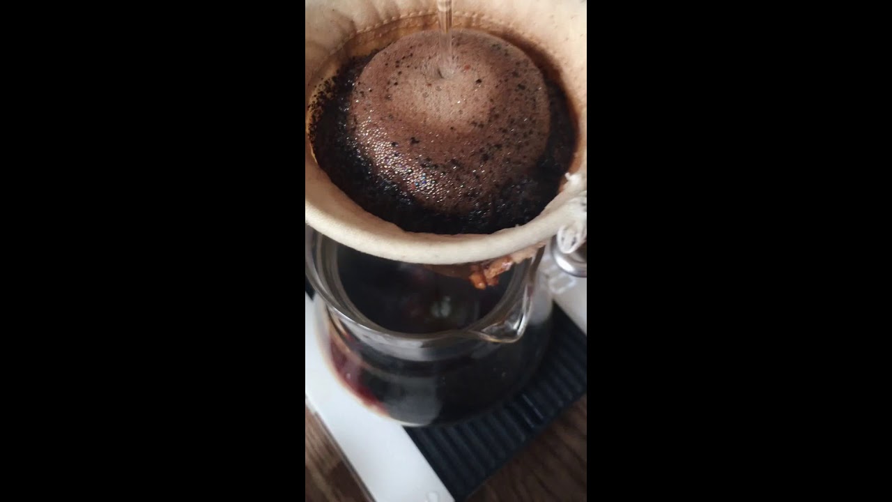 Let’s brew coffee YouTube