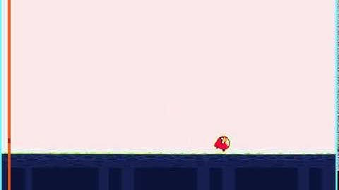 GAM450 ("Physics for Game Developers") Milestone 1 Drop A