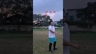 #football #trendingshorts #challenge #short