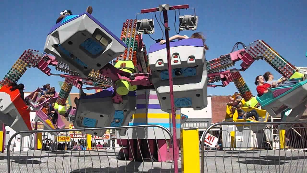 orbiter ride orbiter ride