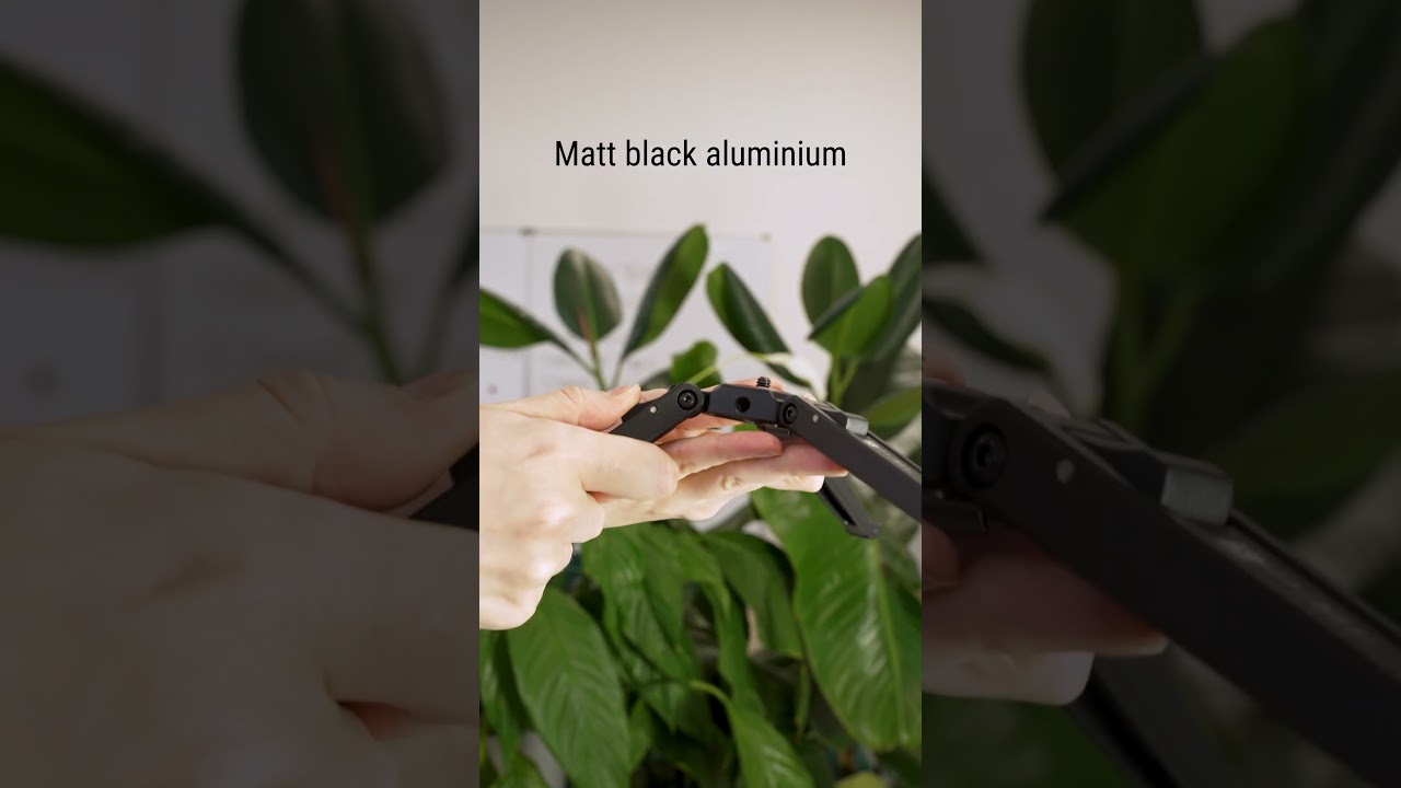 You can now get our Tripod Pro separately 🙌 