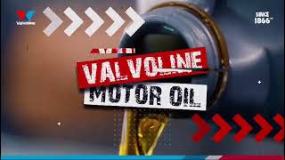 Power Your Engine with Valvoline | Trusted Performance Since 1866 | ATEC Distributor