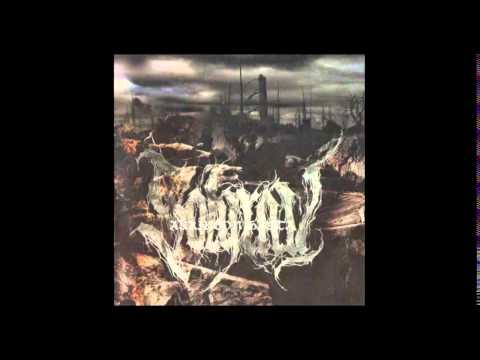 Solgrav — Solgrav - Kuolleen maan lapsia (Maahanpanijaiset osa 6.)