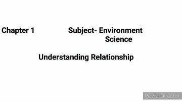 #class-5th#EVS#chapter-1 #understanding our Relationship#Anita Sharma#