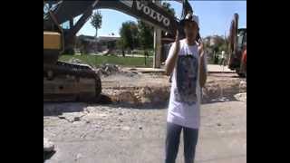 S - Rkan - Rap Bizim İşimiz 2Oı2 