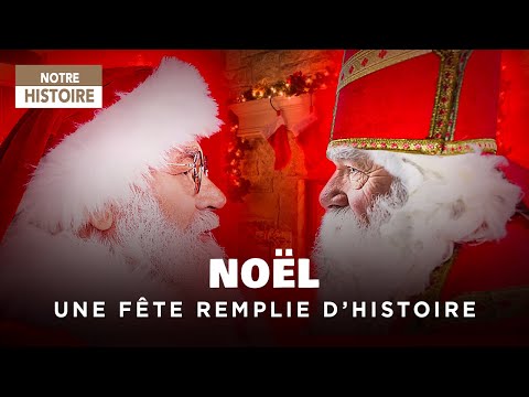 NOËL Une Fête Chrétienne Aux Racines Païennes Documentaire AMP