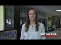 Cool Teacher, Courtney Funk, Gilkey Elementary