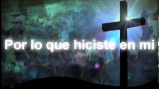 Video thumbnail of "Gracia Sublime es -  Espíritu Y En Verdad"