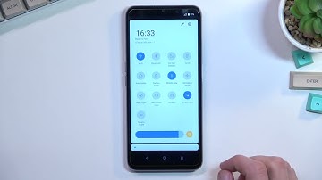 How to Activate and Set Up Portable Hotspot on REALME C31