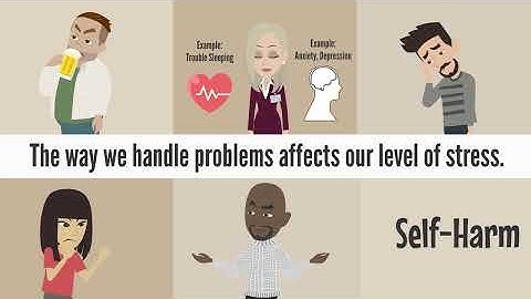 Introduction to Problem Solving Therapy