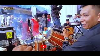 Download Lagu ADE TELLO - SI KRIBO VERSI TANJIDOR - ENAKEUN GUYS - LIVE PERFOMANCE  MP3