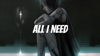 Faime - All I Need (Tradução)