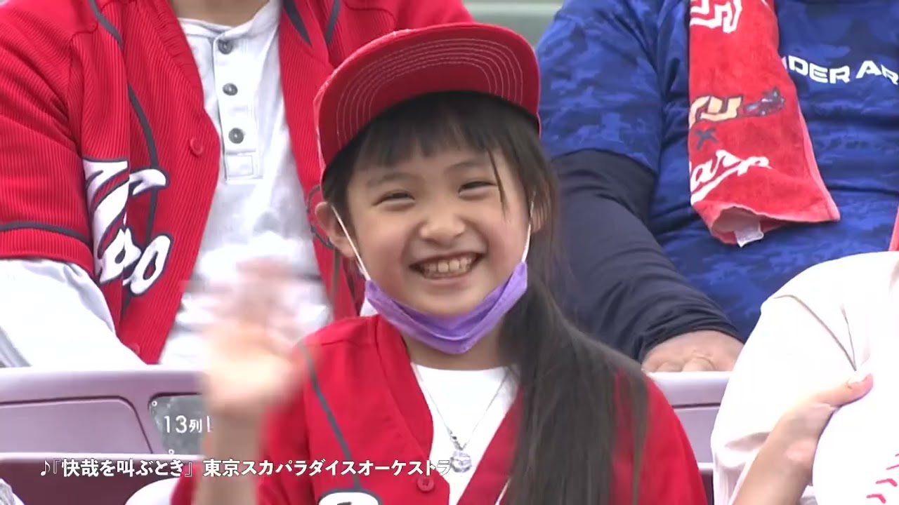 J SPORTS STADIUM2022 エンドV