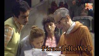 Eduardo De Filippo – Il contratto (1981) | Commedia completa