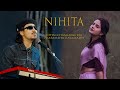 Aakha mai herna nasake ni || Nihita Lyrics || John Chamling Rai #Lyrics #nepalisong #johnchamling