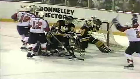 Mark Howe tribute and highlights