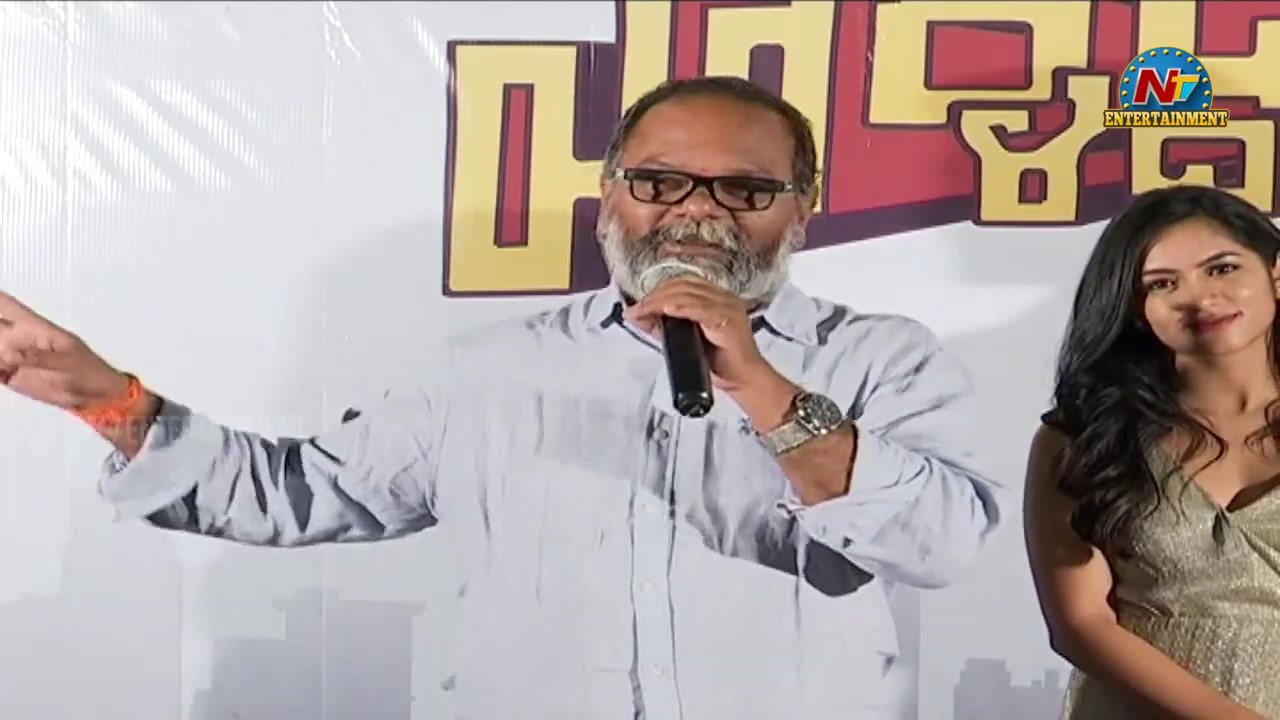 Director VN Aditya’s New Film Valliddari Madhya Movie Press Meet | NTV Entertainment