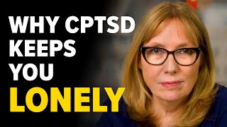 Why Trauma From Childhood Causes Loneliness