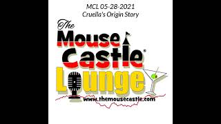 Cruella de Vil's Origin Story - The Mouse Castle Lounge