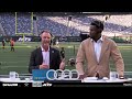 New York Jets vs. Dallas Cowboys Postgame Show | NFL | Week 5 | Jets Overtime